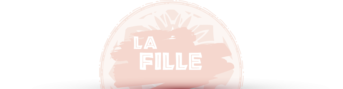 La fille