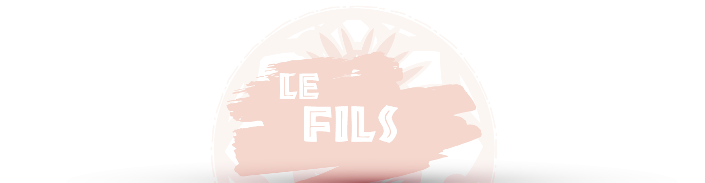 Le fils