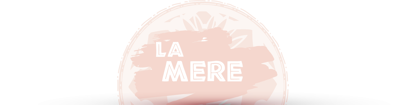 La mère