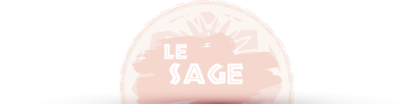 Le sage