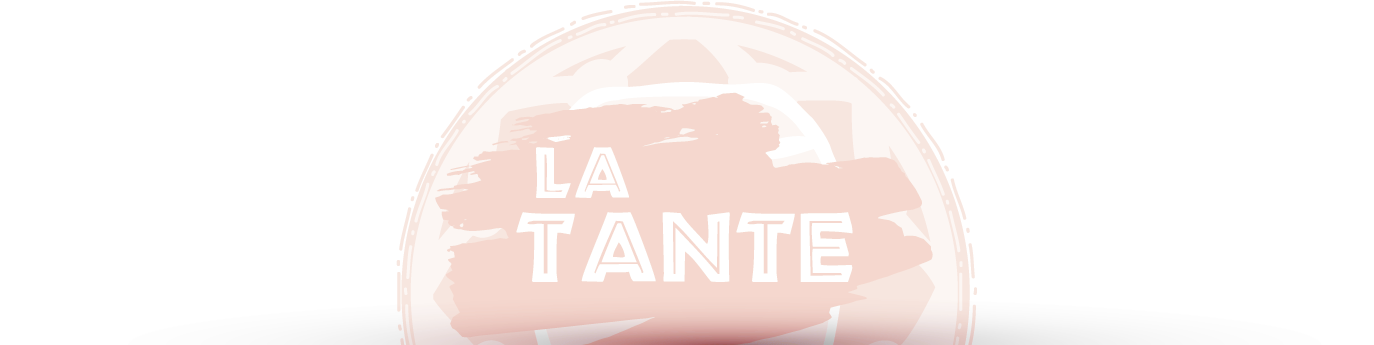 La tante