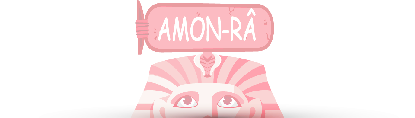 Amon-Râ