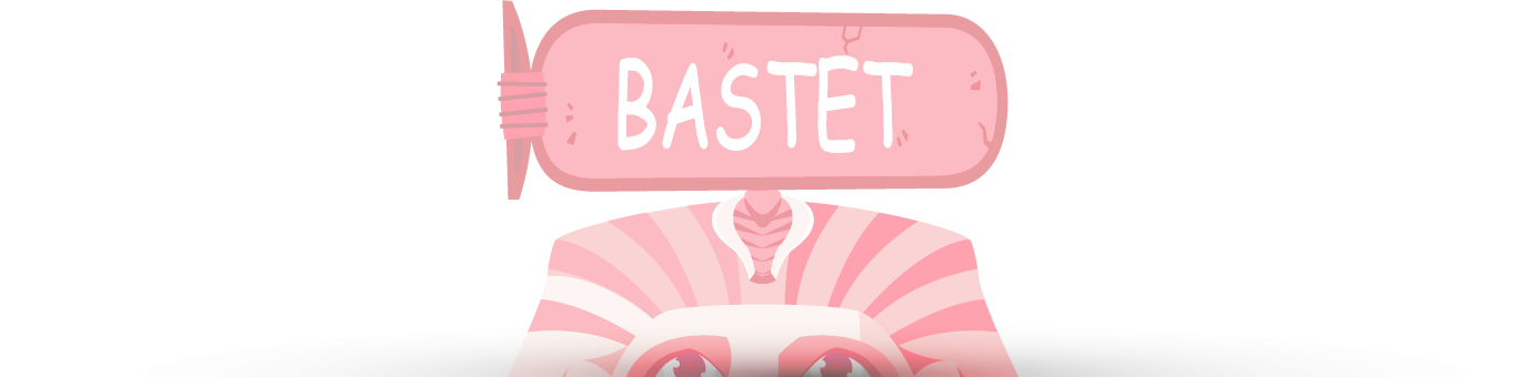 Bastet