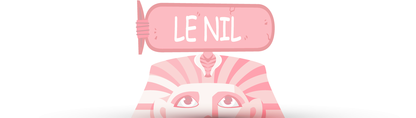 Le nil