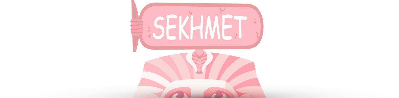 Sekhmet