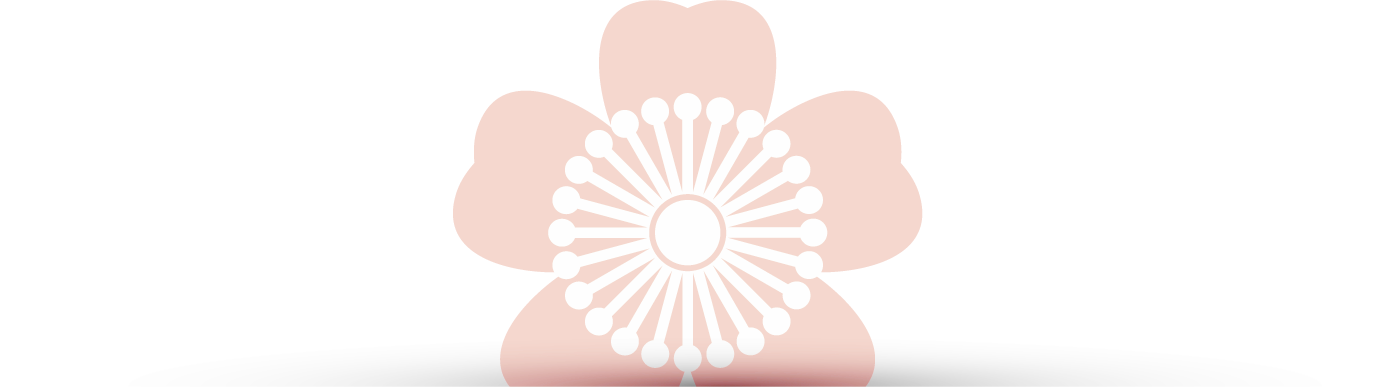 La Fleur de Cerisier