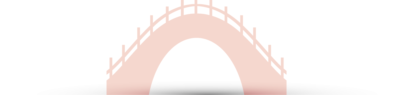 Le Pont Japonais