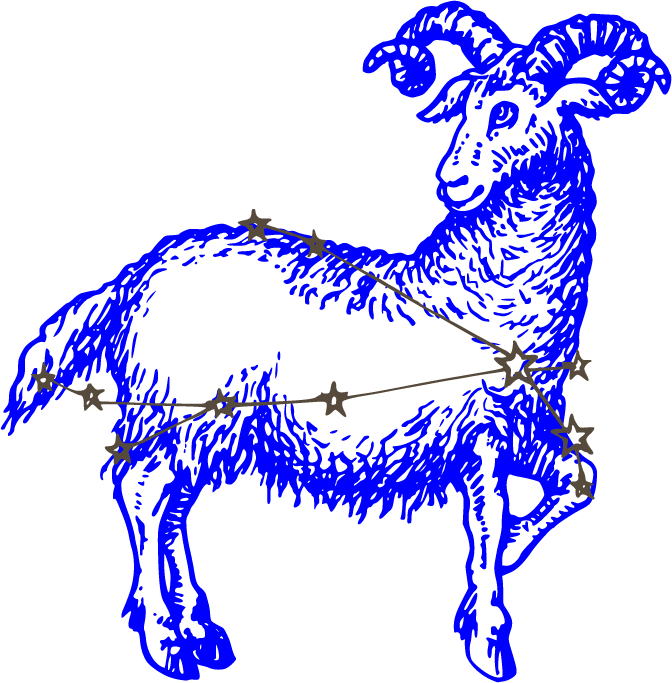 BÉLIER