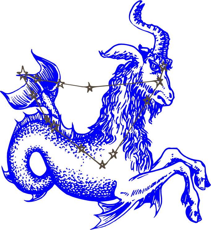 CAPRICORNE