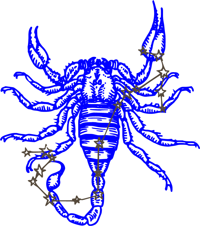 SCORPION