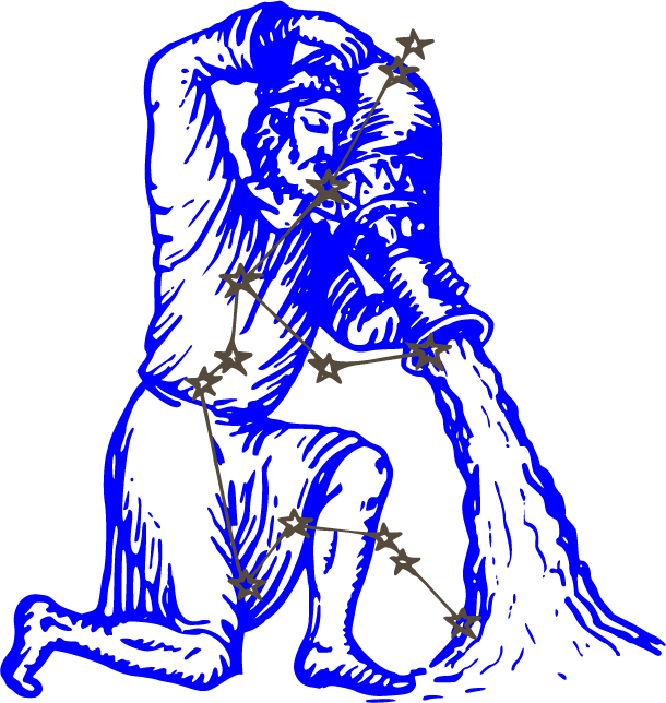 VERSEAU